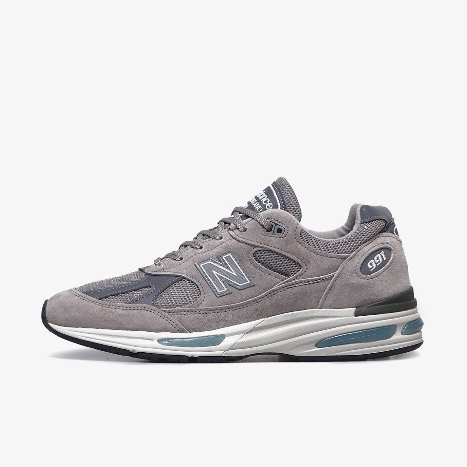 New Balance U991 V2 