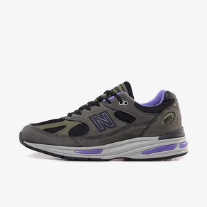 New Balance U991 V2 