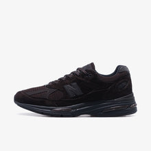 画像をギャラリービューアに読み込む, New Balance U991 V2 "Made in ENGLAND" "JAPAN EXCLUSIVE" BROWN 1