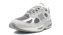 画像をギャラリービューアに読み込む, new balance U991 V2 &quot;Made in ENGLAND&quot; LG2 1