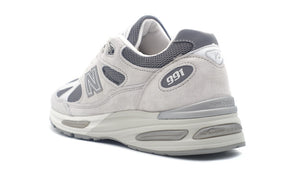 new balance U991 V2 "Made in ENGLAND" LG2 2