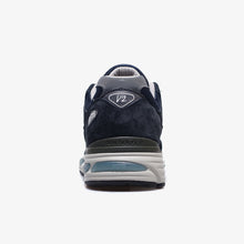 画像をギャラリービューアに読み込む, new balance U991 V2 "Made in ENGLAND" NV2 4