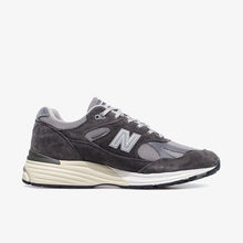 画像をギャラリービューアに読み込む, New Balance U991 V2 "Made in ENGLAND"  FORGED IRON/ALLOY 2