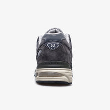 画像をギャラリービューアに読み込む, New Balance U991 V2 "Made in ENGLAND"  FORGED IRON/ALLOY 4