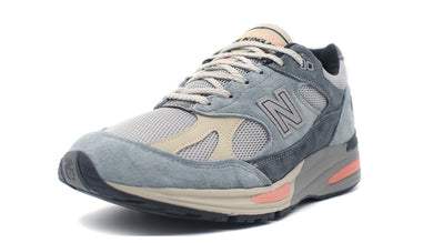 new balance U991 V2 