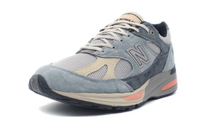 【タイムセール！】 new balance  V2 U991 靴