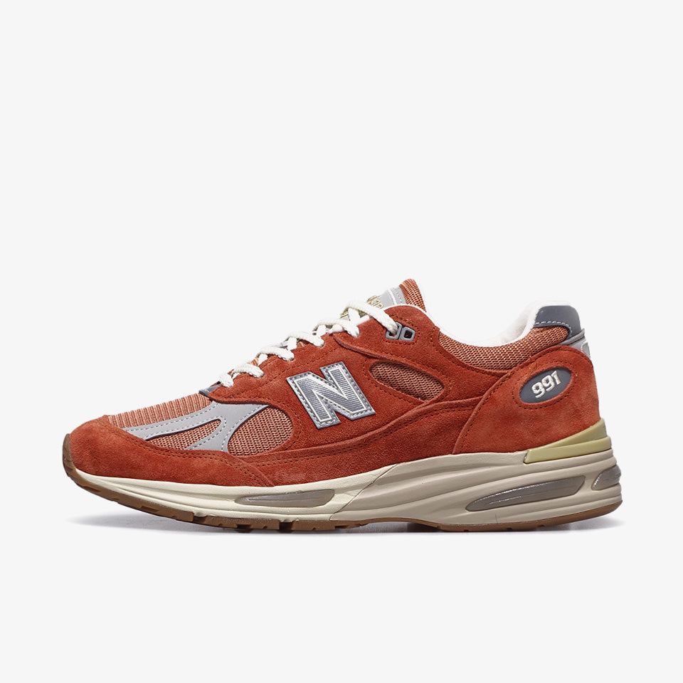 New Balance U991 V2 
