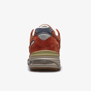 New Balance U991 V2 