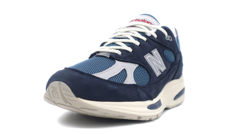 新品｜25cm U991VN2 new balance ニューバランス　ネイビー New Balance U991NV2 NAVY （ニューバランス U991NV2-ネイビー