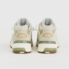画像をギャラリービューアに読み込む, New Balance U992 "Made in USA"  OLIVINE/PLUME GRASS/INCENSE 4
