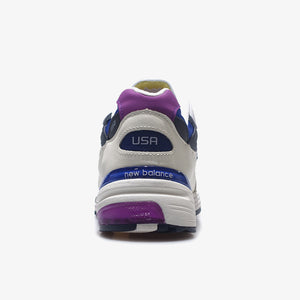 New Balance U992 