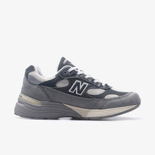 画像をギャラリービューアに読み込む, New Balance U992 "Made in USA"  SHADOW GREY/TEAM AWAY GREY/TURTLEDOVE 2