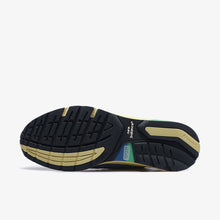 画像をギャラリービューアに読み込む, New Balance U992 "Made in USA"  SEA STONE/GREEN APPLE/MAIZE 3