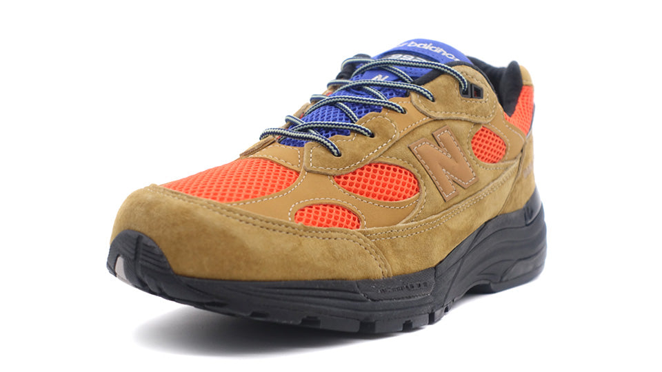 New Balance U992 