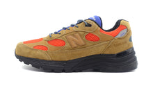 画像をギャラリービューアに読み込む, New Balance U992 &quot;Made in USA&quot; &quot;TIGER EYE&quot; &quot;ACTION BRONSON&quot;   AB1 3