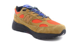 New Balance U992 "Made in USA" "TIGER EYE" "ACTION BRONSON"   AB1 5