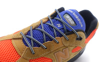 画像をギャラリービューアに読み込む, New Balance U992 &quot;Made in USA&quot; &quot;TIGER EYE&quot; &quot;ACTION BRONSON&quot;   AB1 6