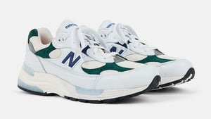 miuさん専用★ New Balance x Miu Miu xxx スエードxメッシュ スニーカー