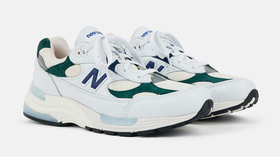 New Balance U992 