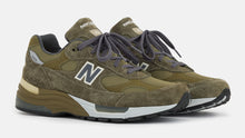 画像をギャラリービューアに読み込む, New Balance U992 &quot;Made in USA&quot;  GL 1