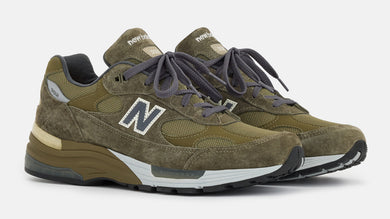 New Balance U992 