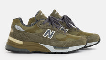 画像をギャラリービューアに読み込む, New Balance U992 &quot;Made in USA&quot;  GL 2