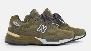 New Balance U992 "Made in USA"  GL 2