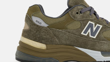 画像をギャラリービューアに読み込む, New Balance U992 &quot;Made in USA&quot;  GL 5