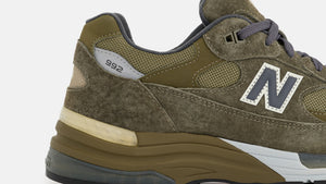 New Balance U992 "Made in USA"  GL 5