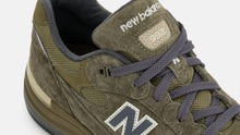 画像をギャラリービューアに読み込む, New Balance U992 &quot;Made in USA&quot;  GL 6