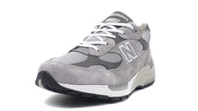 画像をギャラリービューアに読み込む, New Balance U992 &quot;Made in USA&quot; GY 1