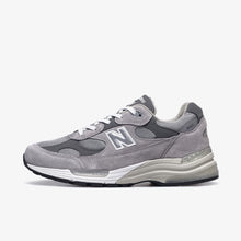 画像をギャラリービューアに読み込む, New Balance U992 "Made in USA" GY