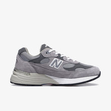 画像をギャラリービューアに読み込む, New Balance U992 "Made in USA" GY