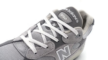 画像をギャラリービューアに読み込む, New Balance U992 &quot;Made in USA&quot; GY 6