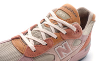 画像をギャラリービューアに読み込む, New Balance U992 &quot;Made in USA&quot; &quot;AGED WELL&quot; &quot;JOE FRESHGOODS&quot; JG1 6