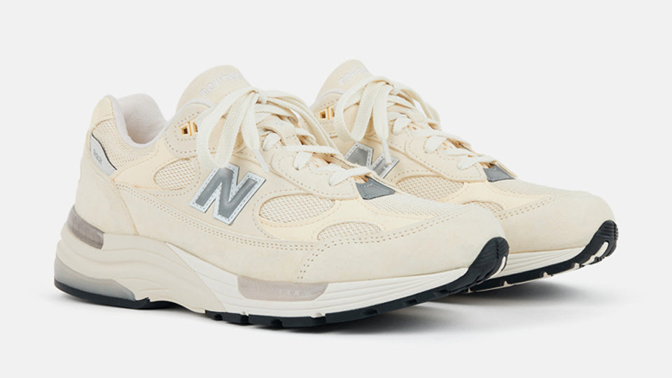 New Balance U992 