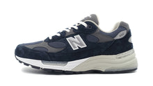 画像をギャラリービューアに読み込む, New Balance U992 &quot;Made in USA&quot; NY 3