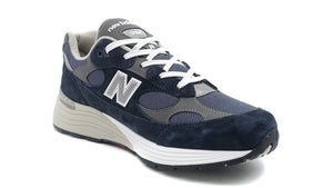 New Balance U992 "Made in USA" NY 5