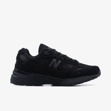 画像をギャラリービューアに読み込む, New Balance U992 "Made in USA" BLACK/BLACK 2