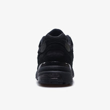 画像をギャラリービューアに読み込む, New Balance U992 "Made in USA" BLACK/BLACK 4