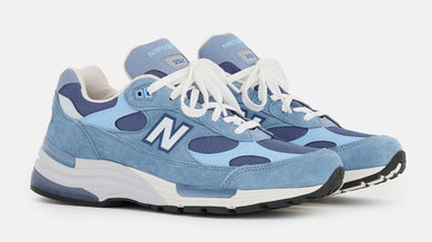 New Balance U992 
