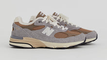 画像をギャラリービューアに読み込む, new balance U993 &quot;Made in USA&quot; GG 2