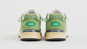 new balance U993 "Made in USA" GW 3