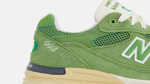 new balance U993 Made in USA GW mita sneakers