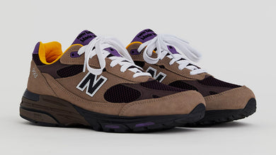 New Balance U993 