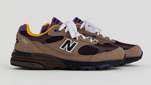 画像をギャラリービューアに読み込む, New Balance U993 &quot;Made in USA&quot; MU 2