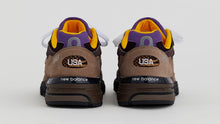 画像をギャラリービューアに読み込む, New Balance U993 &quot;Made in USA&quot; MU 3