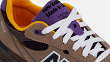 画像をギャラリービューアに読み込む, New Balance U993 &quot;Made in USA&quot; MU 4