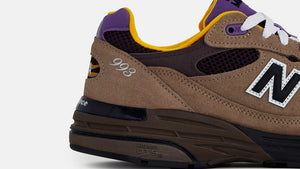 国内発送 U993MU New Balance 993 