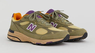 New Balance U993 